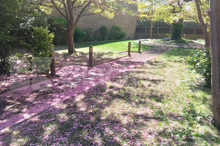 Highly desirable development superbly located with beautiful private gardens  Nightingale House Hillyard Street , Stockwell/Oval